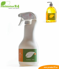 All-purpose spray bottle by UNI SAPON
