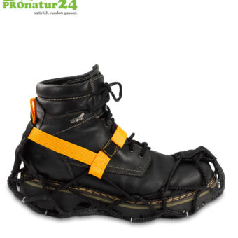 Ezy Shoes X-treme Sport overshoe snow chains and spikes