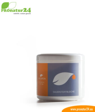 Oxidation bleach by UNI SAPON