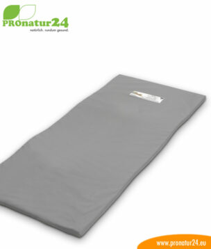 Radiation protection mat against natural radiation (without home-assessment not orderable)