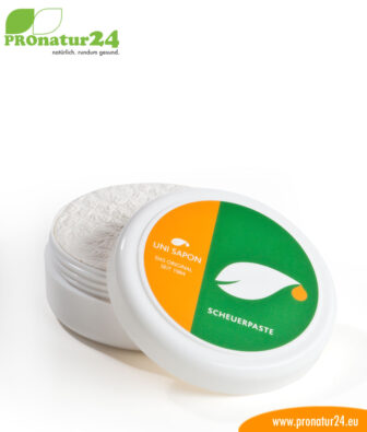 Scouring paste by UNI SAPON