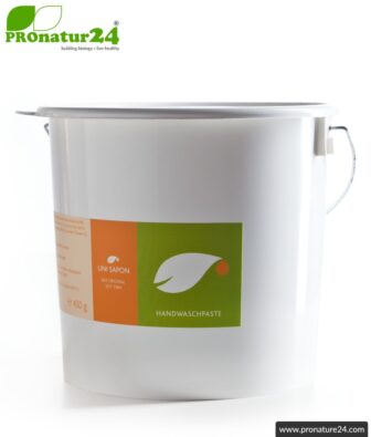 Universal paste (formerly hand cleaning paste) by UNI SAPON®