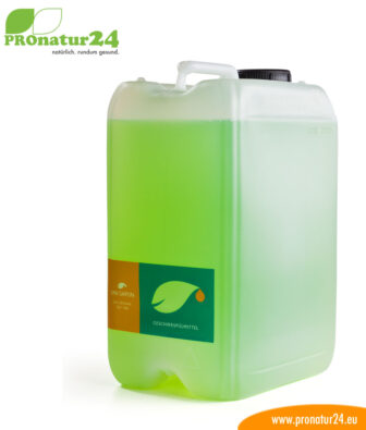 Washing-up liquid by UNI SAPON