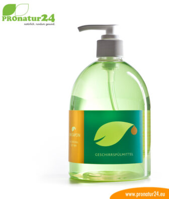 Washing-up liquid by UNI SAPON