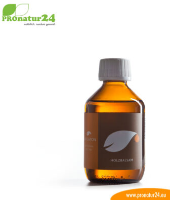 Wood balm by UNI SAPON