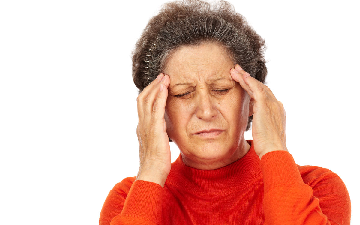 10 years of constant headaches – finally over... 1 Daily headaches and migraines until the mains disconnector was installed.