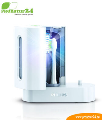 Philips Sonicare FlexCare sonic toothbrush