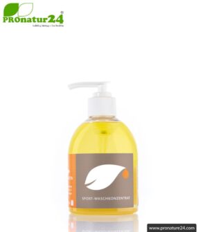 SPORT detergent (wash concentrate) by UNI SAPON®