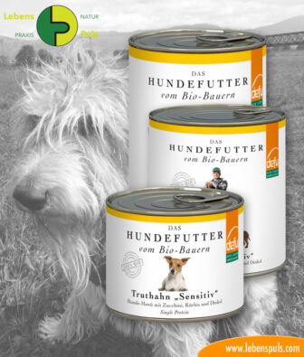 defu BIO dog fooddefu BIO dog food: wet food-turkey: wet food