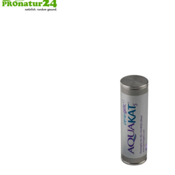 AQUAKAT S by Penergetic | water vitalization | vital, tasty water