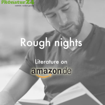 Literature and textbooks on the rough nights (Twelve Days)