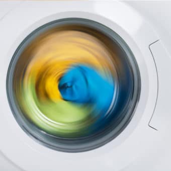 Washing category