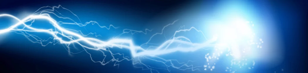 Electricity Symbol Image