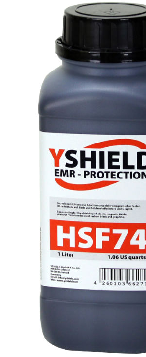 shielding paint hsf74 yshield pronatur24 300