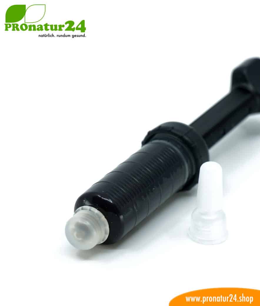 CBD PASTE cannabis plant with 40% CBD share. Without THC. Organic and vegan produced by Nordic Oil. - Image 5