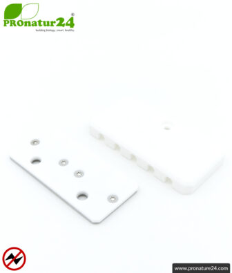 Grounding distributor fivefold GD5