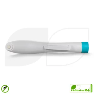 bite away® electronic bite healer | ORIGINAL bite healer for itchiness from insect bites | Electric heat pen against mosquito bites as insect bite healer