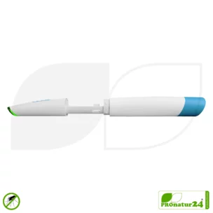 bite away® electronic bite healer | ORIGINAL bite healer for itchiness from insect bites | chemical-free | Electric heat pen against mosquito bites as insect bite healer