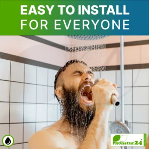 Easy to install for everyone