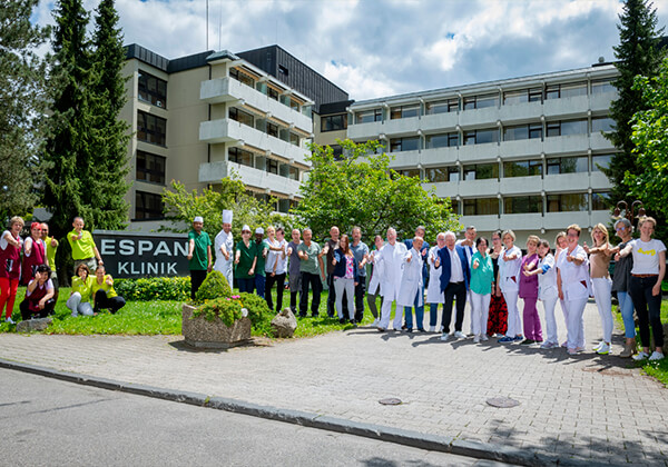 Espan-Klinik