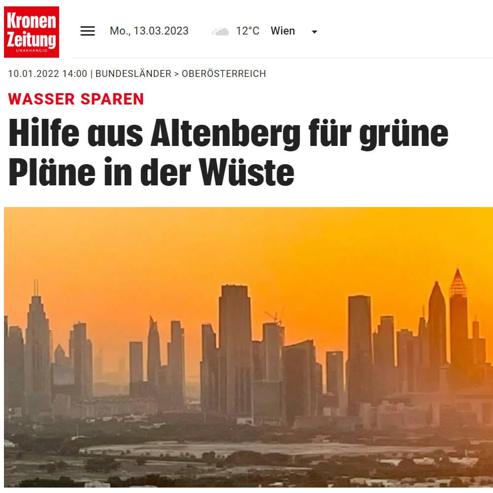 Kronen Zeitung