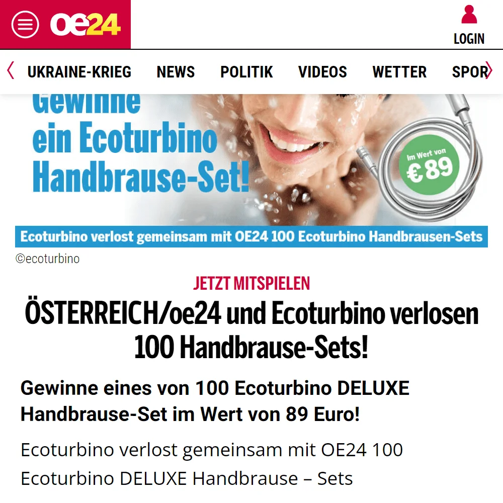 Press oe24