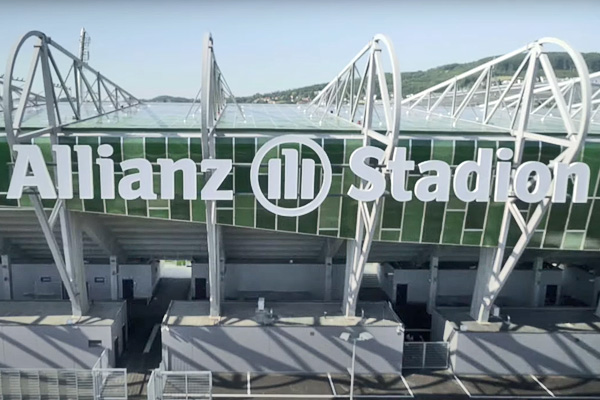 SK Rapid | Allianz Station Wien