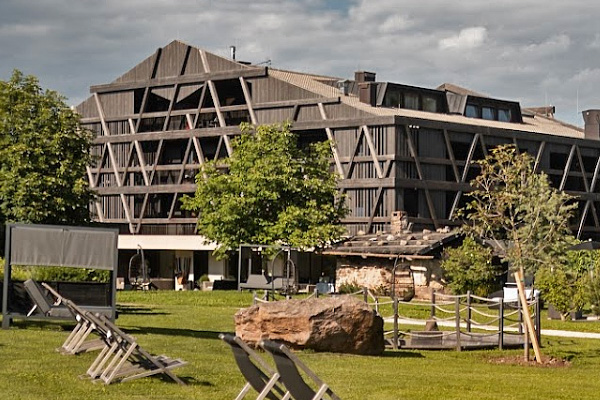 Hotel Pfösl | South Tyrol Italy