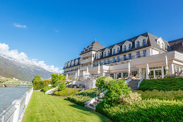 Grandhotel Lienz