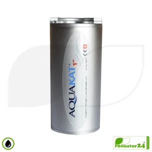 AQUAKAT 1" by Penergetic | water vitalization and limescale remover (decalcification*) | vital, tasty water. Feedimage.