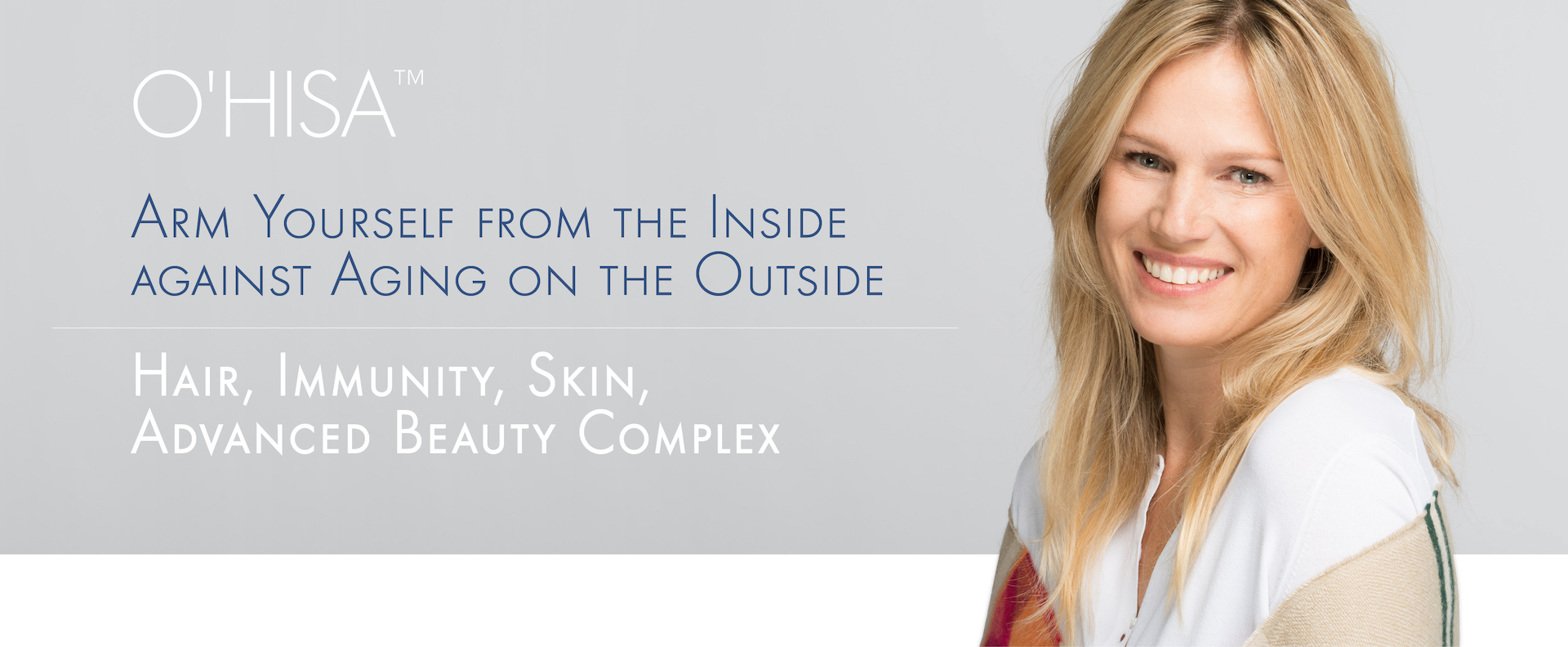WHC O'HISA SkinNutraceuticals ANTIOXIDANTS | All-in-One Beauty Product with Omega-7 and Omega-9 Fatty Acids, Vitamins + Minerals | 60 Softgel Capsules 9 WHC O'HISA SkinNutraceuticals ANTIOXIDANTS | All-in-One Beauty Product with Omega-7 and Omega-9 Fatty Acids, Vitamins + Minerals | 60 Softgel Capsules