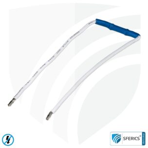 Base load resistor GLE | the effective solution for the LED problem "light stays off" | extension for demand switches 2 Base load resistor GLE | the effective solution for the LED problem "light stays off" | extension for demand switches