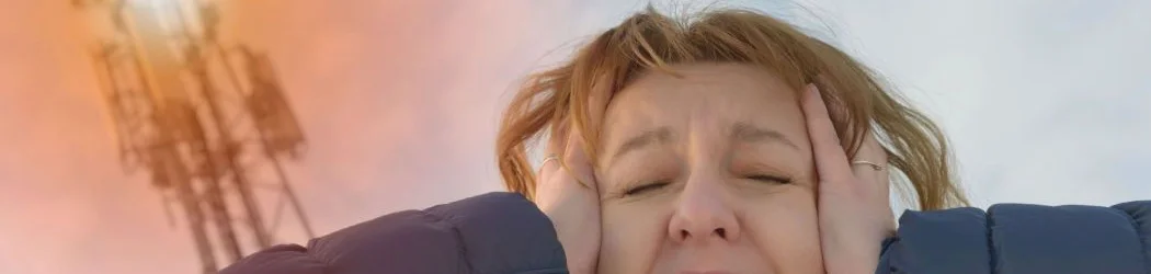 headache electrosmog