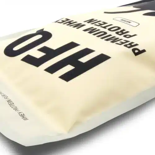 HFQ Whey pack